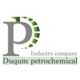 Duqum Petrochemical Industry